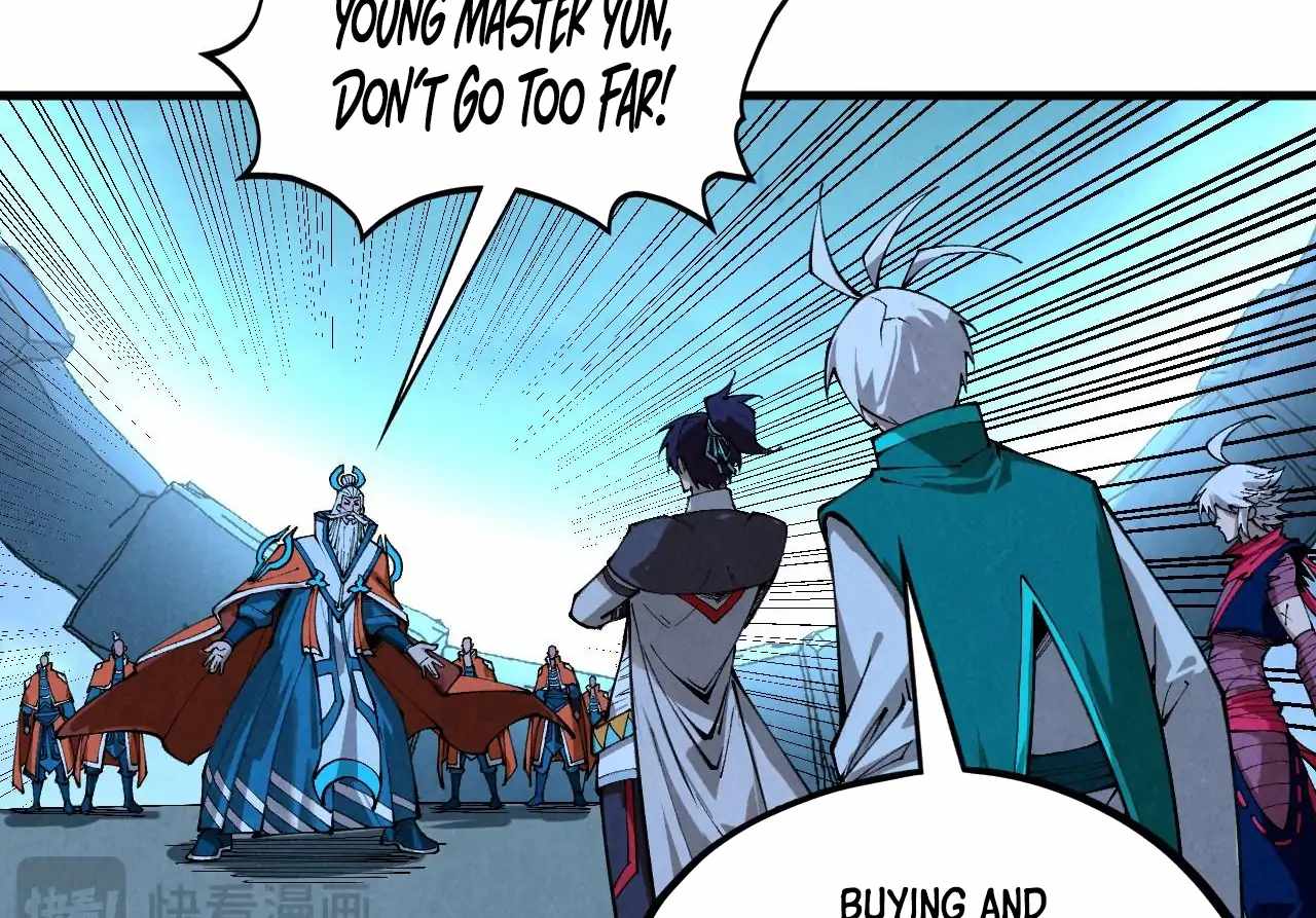 The Eternal Supreme Chapter 425 68